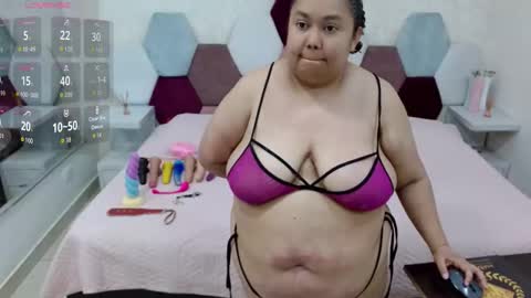 mariana online show from 30, 4, 2026