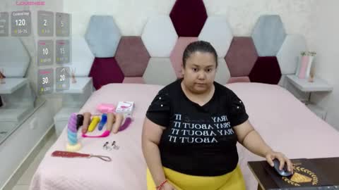 mariana online show from 30, 4, 2026