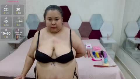 mariana online show from 16, 7, 2026