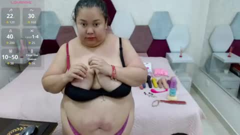 mariana online show from 24, 7, 2026
