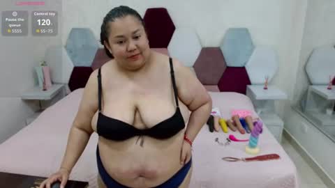 mariana online show from 27, 7, 2026