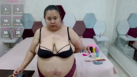 mariana online show from 29, 7, 2026