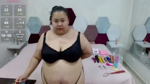 mariana online show from 1, 8, 2026