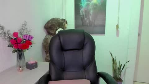 Mariana Lopez online show from 4, 3, 2025