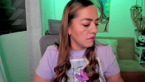 Mariana Lopez online show from 2, 11, 2025