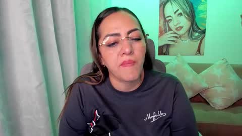 Mariana Lopez online show from 9, 11, 2025