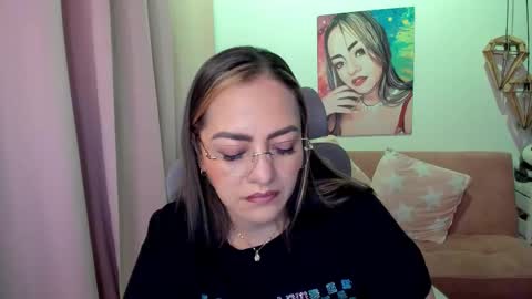 Mariana Lopez online show from 17, 12, 2025