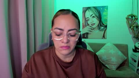 Mariana Lopez online show from 22, 12, 2025