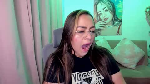 Mariana Lopez online show from 16, 1, 2026