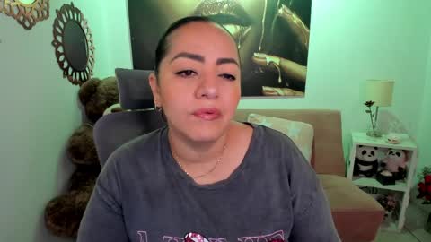 Mariana Lopez online show from 5, 4, 2026