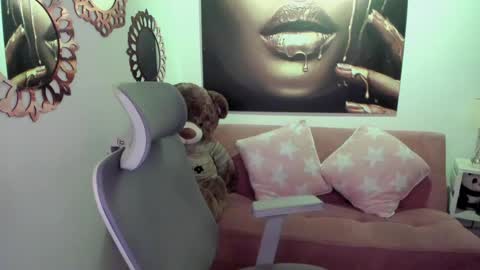 Mariana Lopez online show from 28, 4, 2026