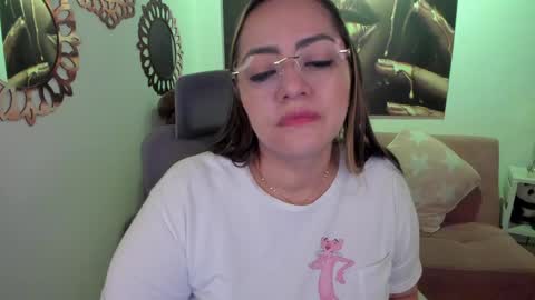 Mariana Lopez online show from 28, 4, 2026