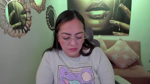 Mariana Lopez online show from 29, 4, 2026