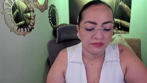 Mariana Lopez online show from 6, 5, 2026