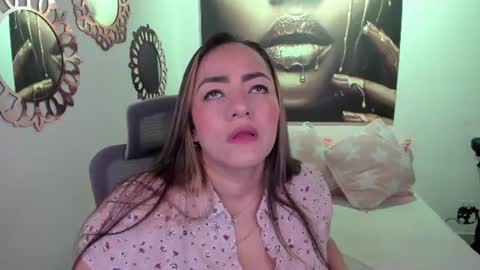 Mariana Lopez online show from 23, 6, 2026