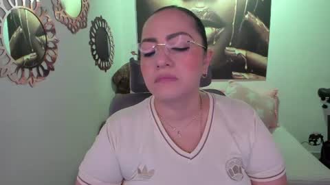 Mariana Lopez online show from 23, 6, 2026