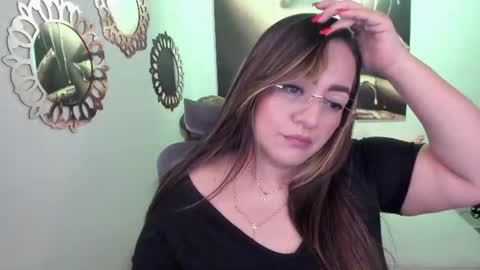 Mariana Lopez online show from 28, 6, 2026