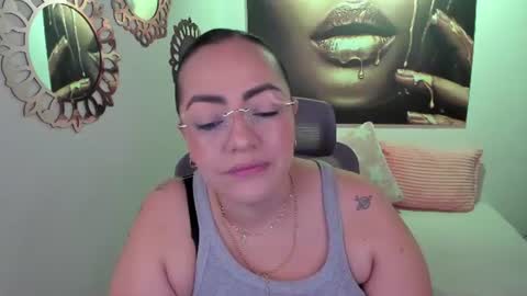 Mariana Lopez online show from 30, 6, 2026