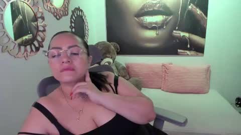 Mariana Lopez online show from 30, 6, 2026