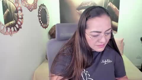 Mariana Lopez online show from 5, 7, 2026