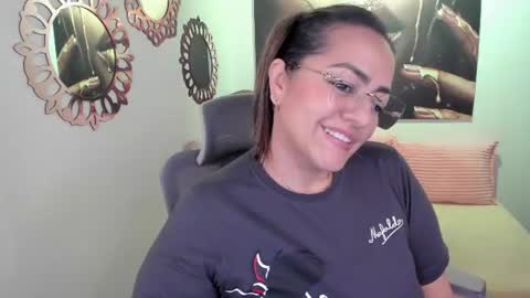 Mariana Lopez online show from 6, 7, 2026