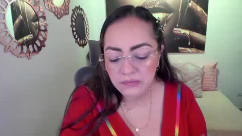 Mariana Lopez online show from 8, 7, 2026