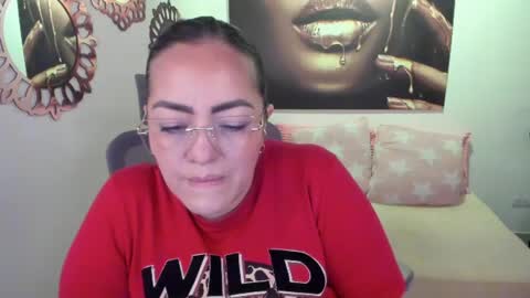Mariana Lopez online show from 8, 7, 2026