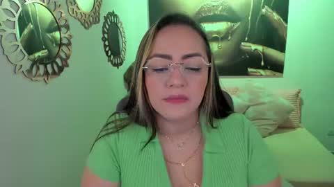 Mariana Lopez online show from 12, 7, 2026