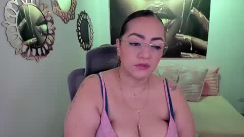 Mariana Lopez online show from 14, 7, 2026