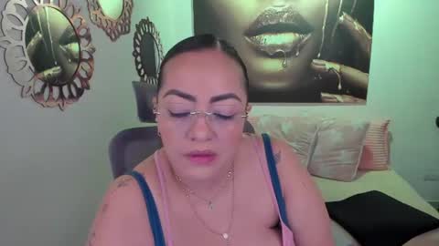 Mariana Lopez online show from 14, 7, 2026