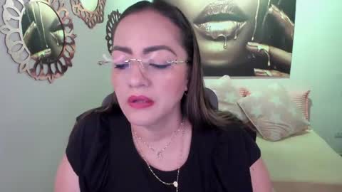 Mariana Lopez online show from 16, 7, 2026