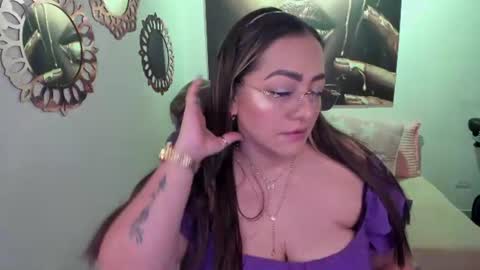 Mariana Lopez online show from 19, 7, 2026
