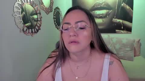 Mariana Lopez online show from 20, 7, 2026