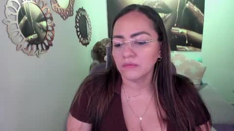 Mariana Lopez online show from 21, 7, 2026