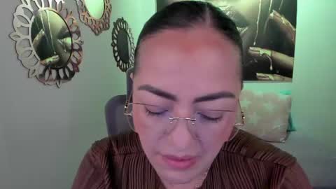 Mariana Lopez online show from 22, 7, 2026