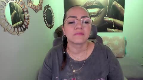 Mariana Lopez online show from 25, 7, 2026