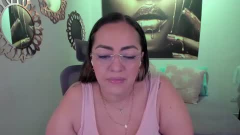 Mariana Lopez online show from 27, 7, 2026