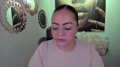Mariana Lopez online show from 1, 8, 2026