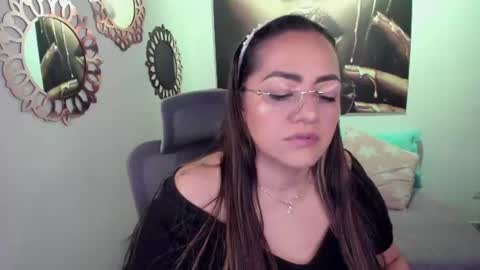 Mariana Lopez online show from 3, 8, 2026
