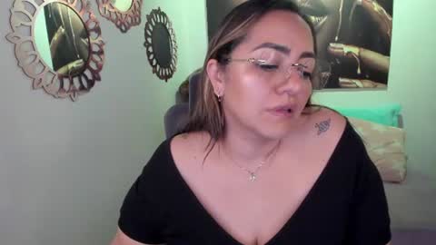 Mariana Lopez online show from 3, 8, 2026