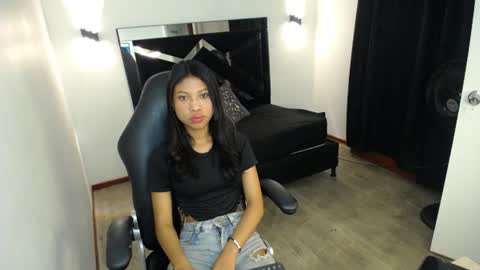 Mariana online show from 17, 7, 2026