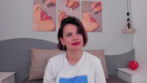 Snapshot of marianasanz chatting on 14, 3, 2026 Mariana online show from 14, 3, 2026