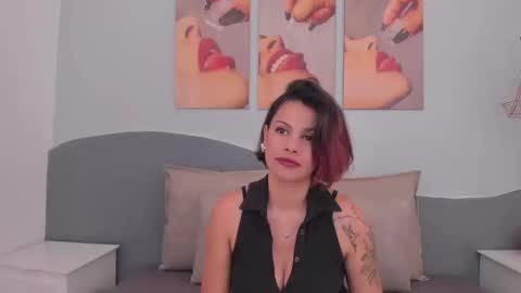 Snapshot of marianasanz chatting on 21, 3, 2026 Mariana online show from 21, 3, 2026