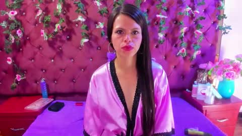 MarianaThomsop online show from 1, 2, 2026