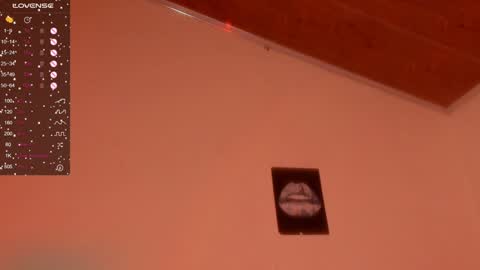 Snapshot of marianawlls chatting on 14, 12, 2024 mariana williams online show from 14, 12, 2024