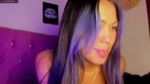 Snapshot of marianawlls chatting on 6, 1, 2025 mariana williams online show from 6, 1, 2025