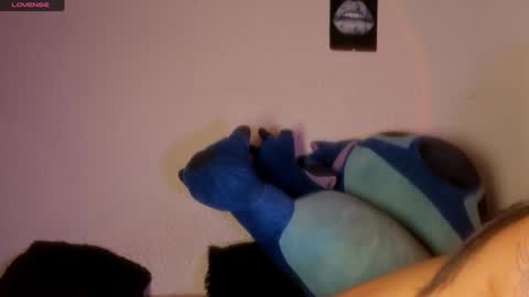 Snapshot of marianawlls chatting on 1, 2, 2025 mariana williams online show from 1, 2, 2025