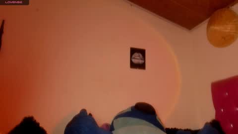 Snapshot of marianawlls chatting on 27, 2, 2025 mariana williams online show from 27, 2, 2025