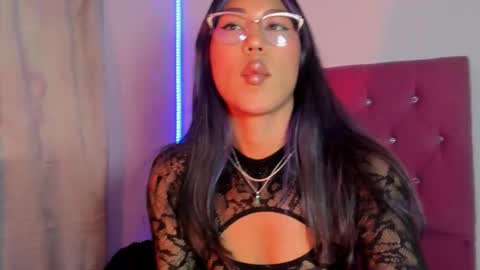 Snapshot of marianawlls chatting on 14, 9, 2025 mariana williams online show from 14, 9, 2025