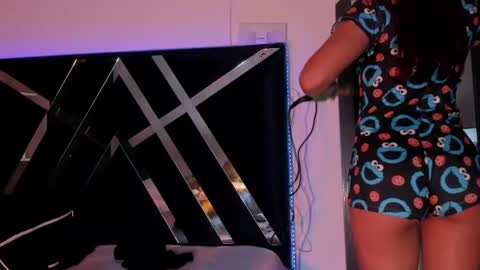 mariana williams online show from 1, 7, 2026